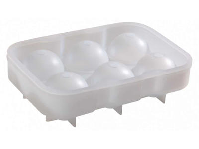 Isbakke Kugle 6er