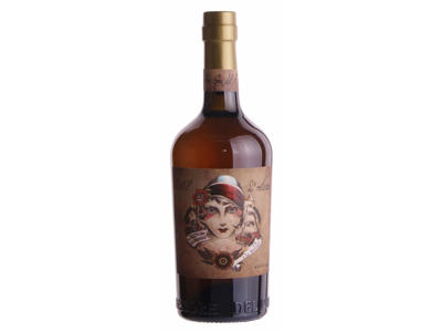 Del Professore Madame Gin