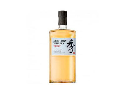 Suntory Toki Whisky