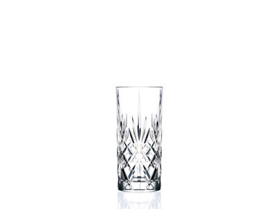 RCR Melodia Highballglas 35 cl (6 stk)
