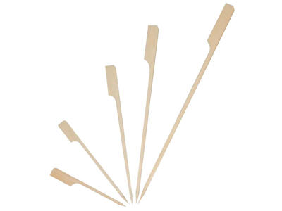 Tepokushi Sticks 10,5 cm 200 stk