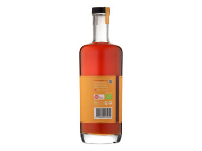 Nordic EtOH - Organic Amaro