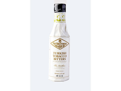 Fee Brothers Turkish Tobacco