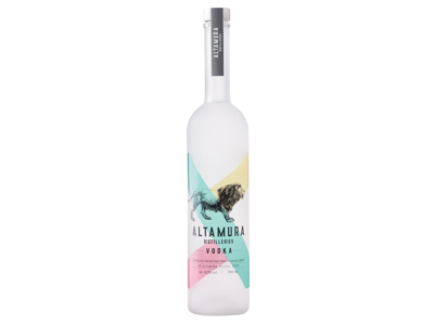 Altamura Distilleries Vodka 