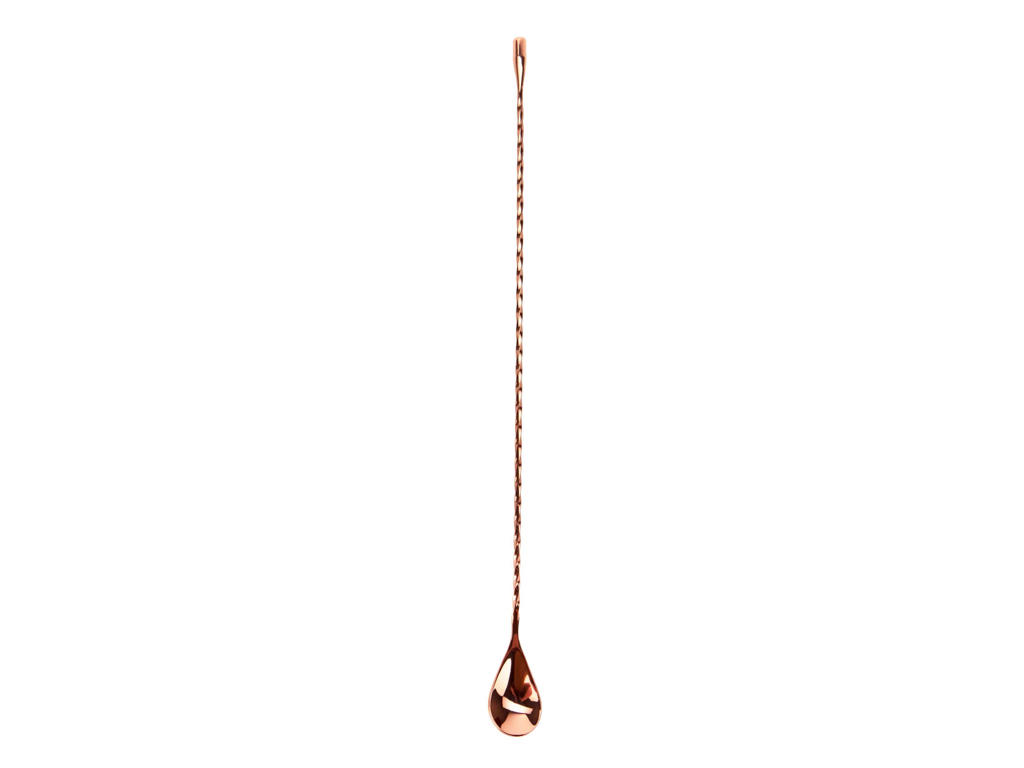 Nordicbar Barske Teardrop 40 cm Kobber