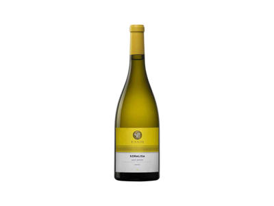 Tenuta Fanti Soralisa SANT'ANTIMO BIANCO DOC