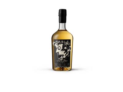 Fable Whisky - Chapter 11 - Ghost - Glen Spey