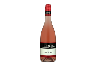 Lukas Lehner - Rosé de Noir