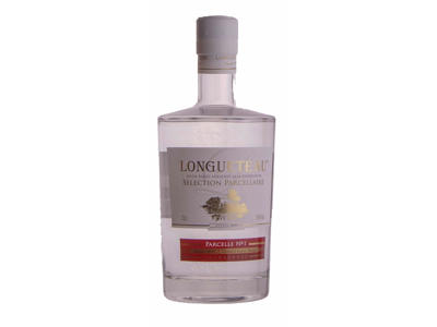 Longueteau Parcellaire No.1