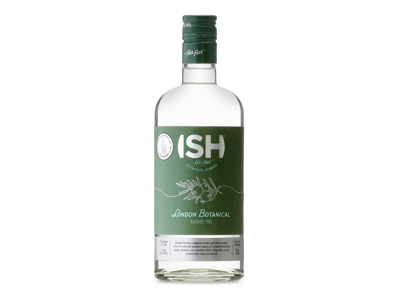 ISH London Botanical 
