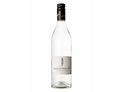 Giffard Curacao Triple Sec Premium Likør