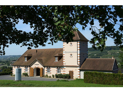 A. Robert - Ancrages Brut Blanc de Blancs
