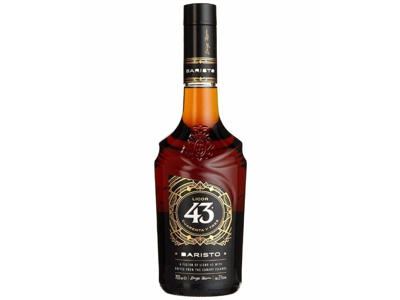 Licor 43 Baristo