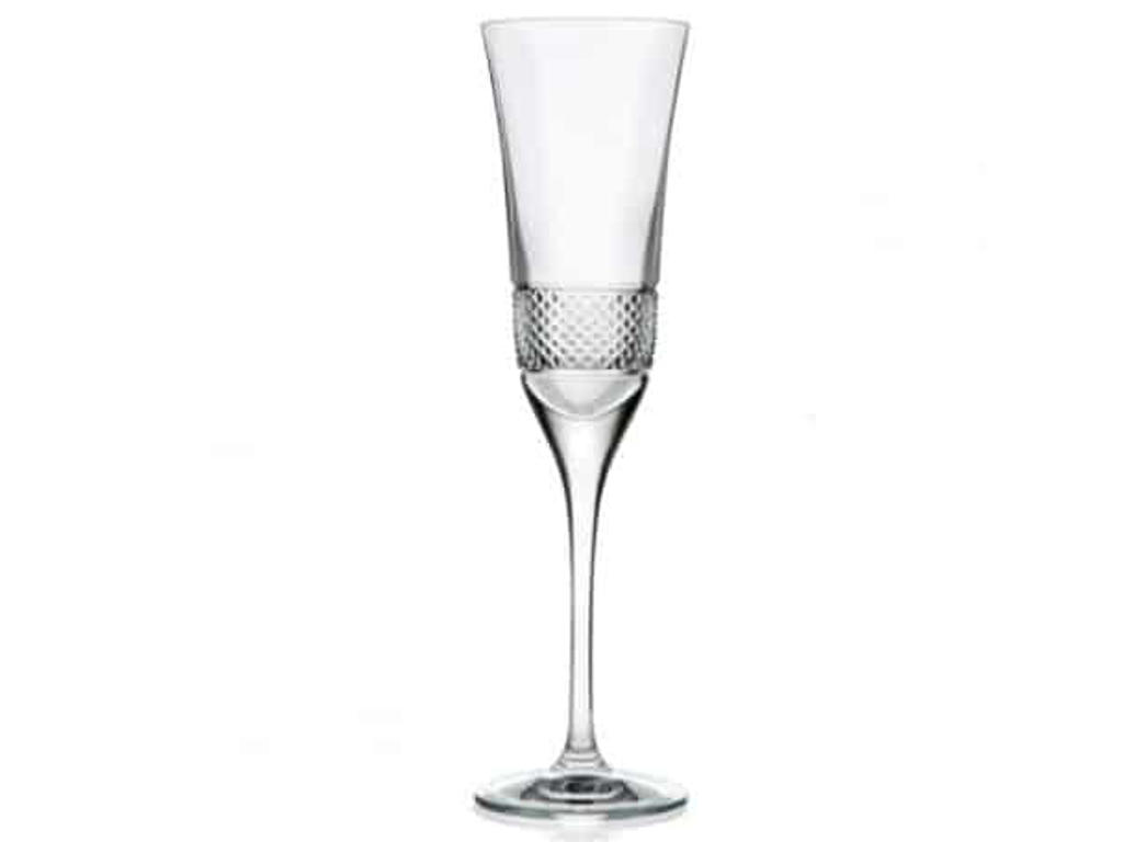 RCR Fiesole Champagne Flute Glas 17 cl (2 glas)