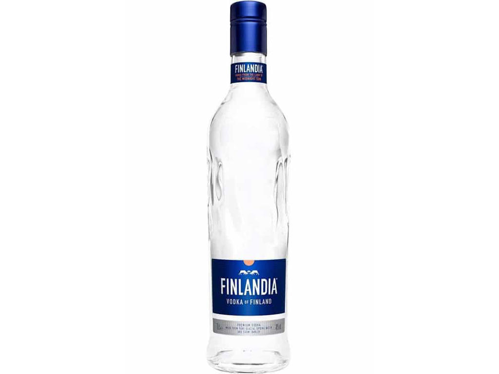 Finlandia Vodka
