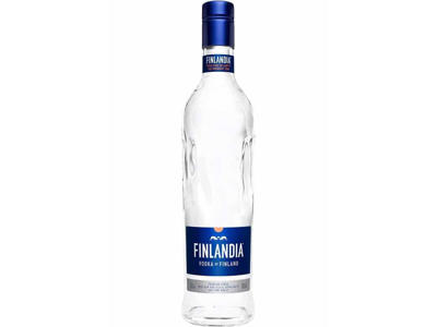 Finlandia Vodka