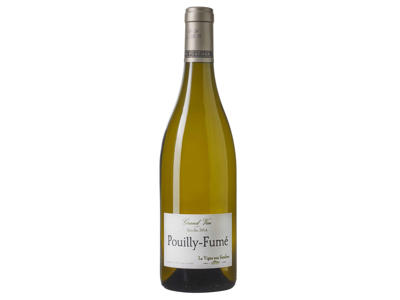 Cécile Lebrun Pouilly Fumé AOC