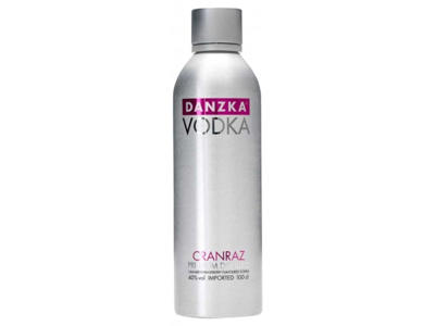 Danzka Cranberyraz