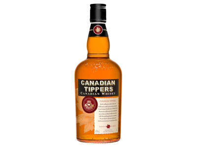 Canadian Tippers