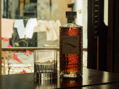 Eminente Reserva Rum