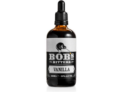 Bob´s Bitters Vanilla 