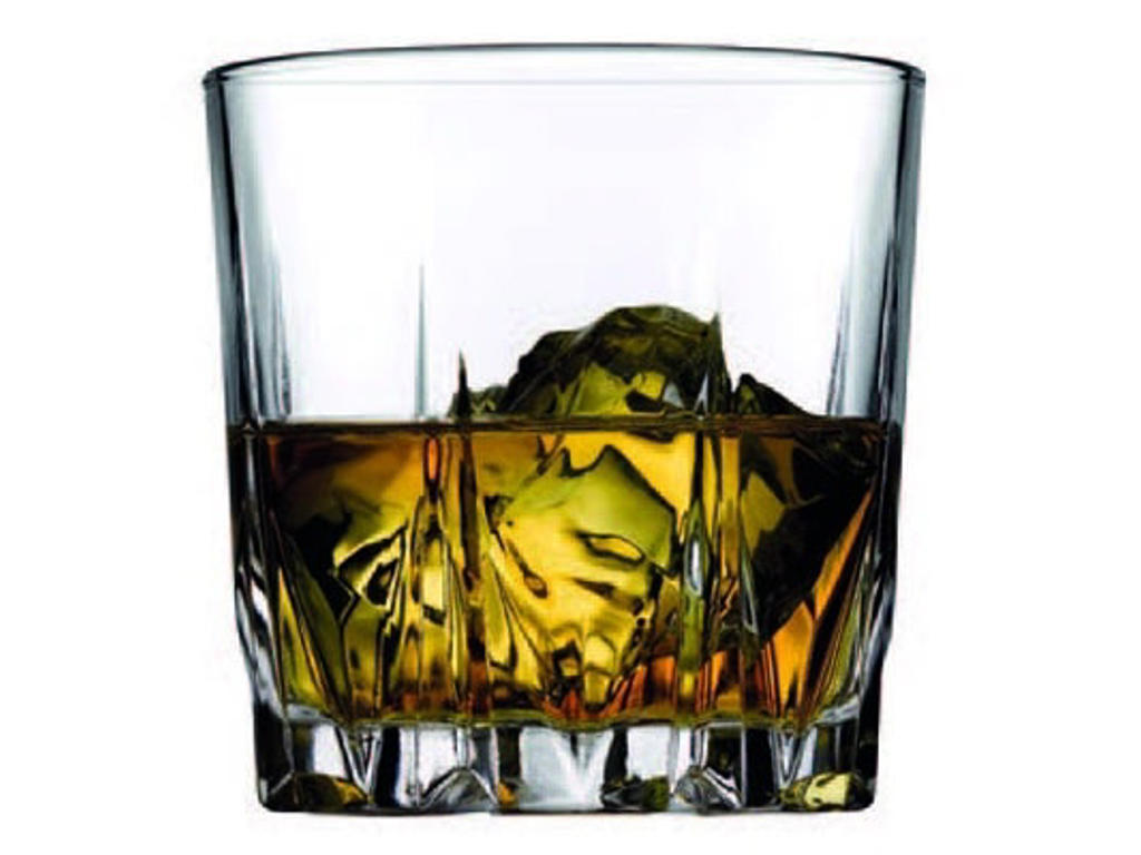 Karat Lowball 30 cl. (6 stk)