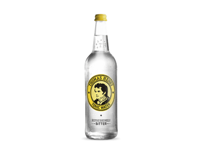 Thomas Henry Tonic, 6stk, 75cl