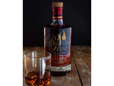 Richland Rum Chateau Elan Port Cask Exchange