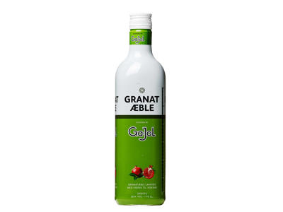 Ga-jol Granatæble