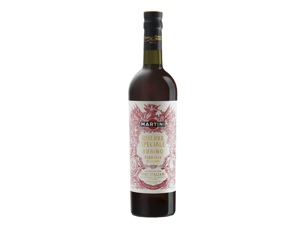 Martini Riserva Rubino