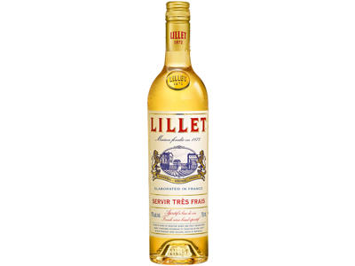 Lillet Blanc