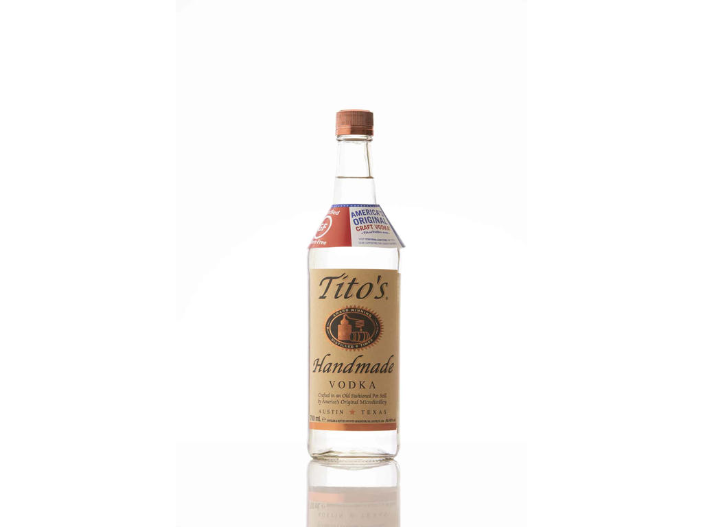 Tito´s Vodka