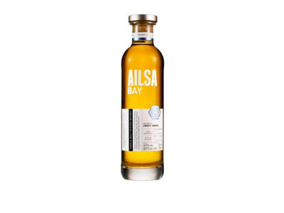 Ailsa Bay Single Malt