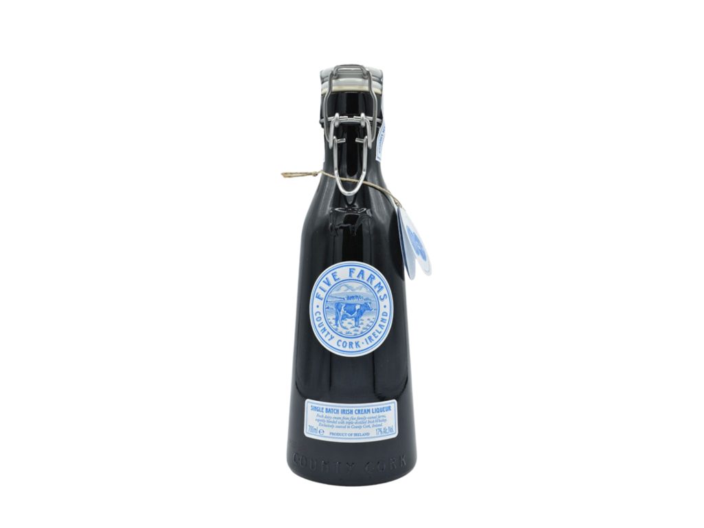 Five Farms Irish Cream Likør