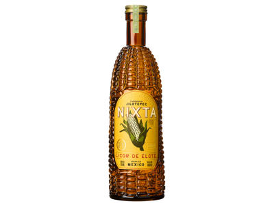 Nixta Licor de Elote 