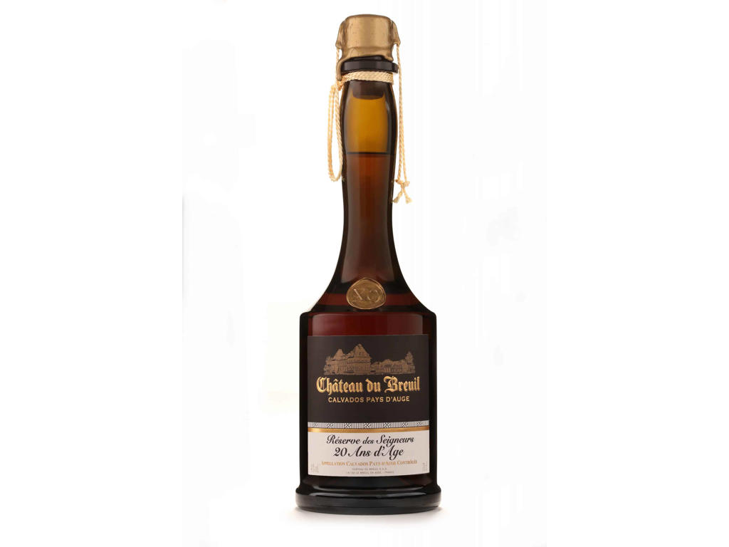 Château du Breuil Reserve des Seigneurs XO - 20YO