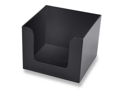 Napkin Holder Black