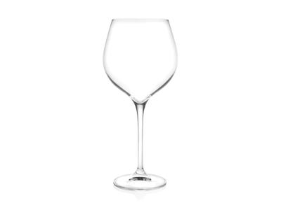 RCR Wine Drop Burgundy 58 cl (6 stk)