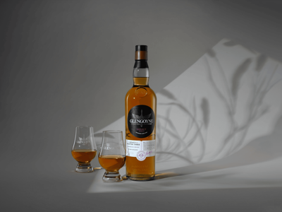 Glengoyne Legacy, Chapter Three