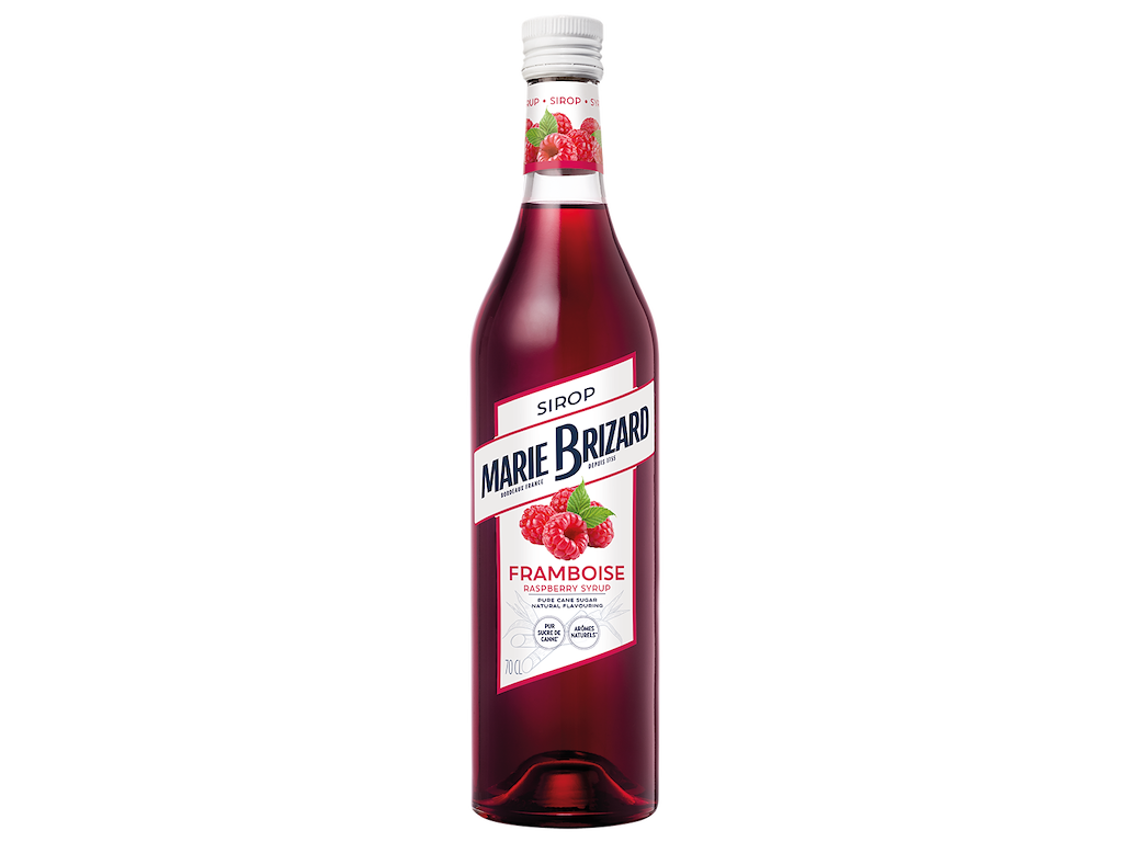 Marie Brizard Sirup Raspberry