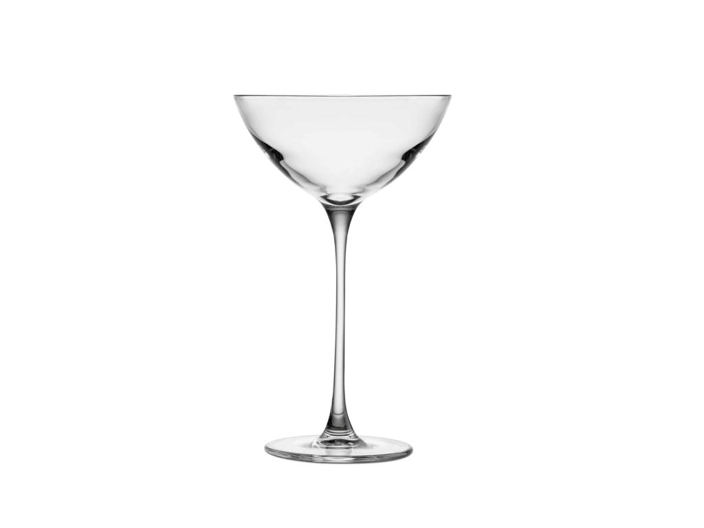 Coupetini 17 cl Nude Glass (6 stk)