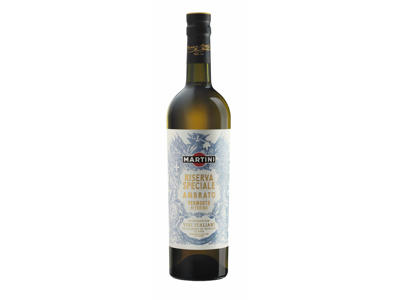 Martini Riserva Ambrato