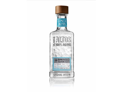 Olmeca Altos Plata