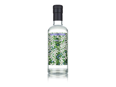 That Boutique-y Gin Neroli