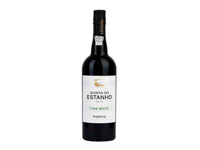 Quinta do Estanho - Fine White