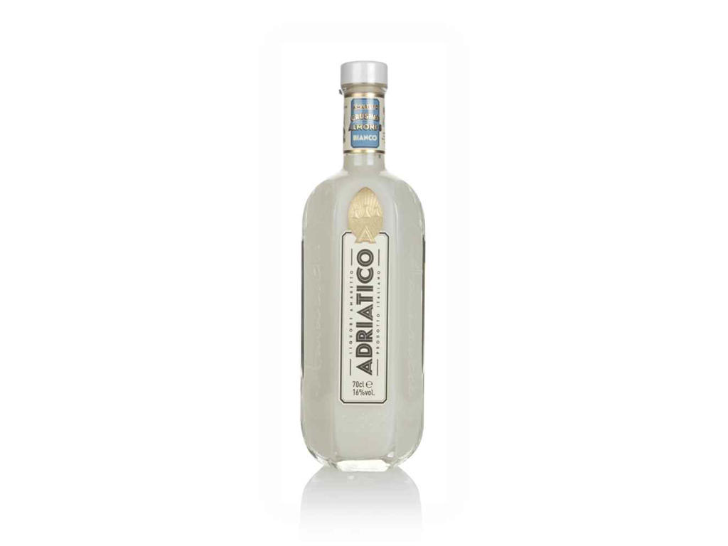 Adriatico Amaretto Bianco