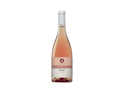 Tenuta Fanti Rosato IGT Toscana