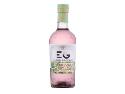 Edinburgh Gins Raspberry Liqueur 50 cl,