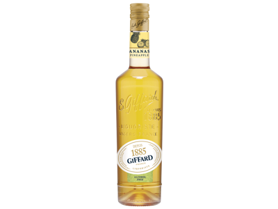 Giffard Pineapple Alkoholfri
