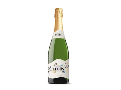 Cami de Flors Cava Semi-Sec